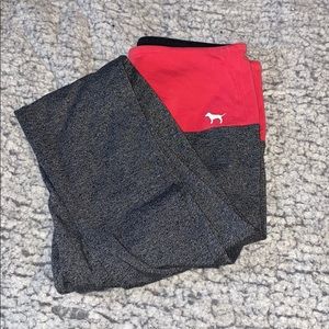 Victoria Secret PINK leggings